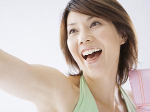健康で美しい髪を追求されています