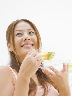 肩こりに有効なびわの葉温灸も紹介