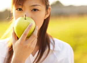 確実性の高い検査を自宅でできます